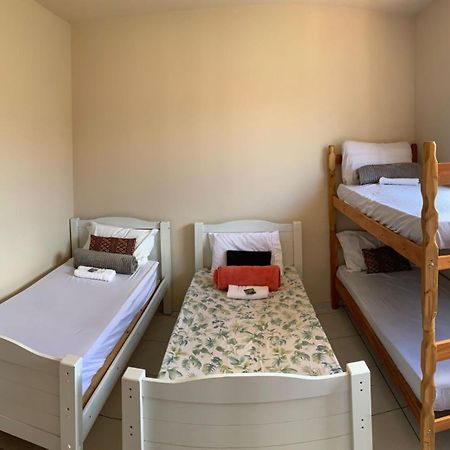 Hospedagem Itaborai Hotel Ravena Ngoại thất bức ảnh