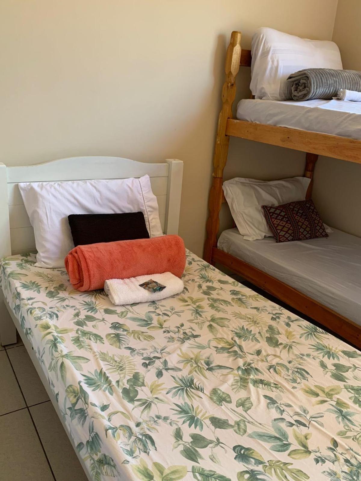 Hospedagem Itaborai Hotel Ravena Ngoại thất bức ảnh