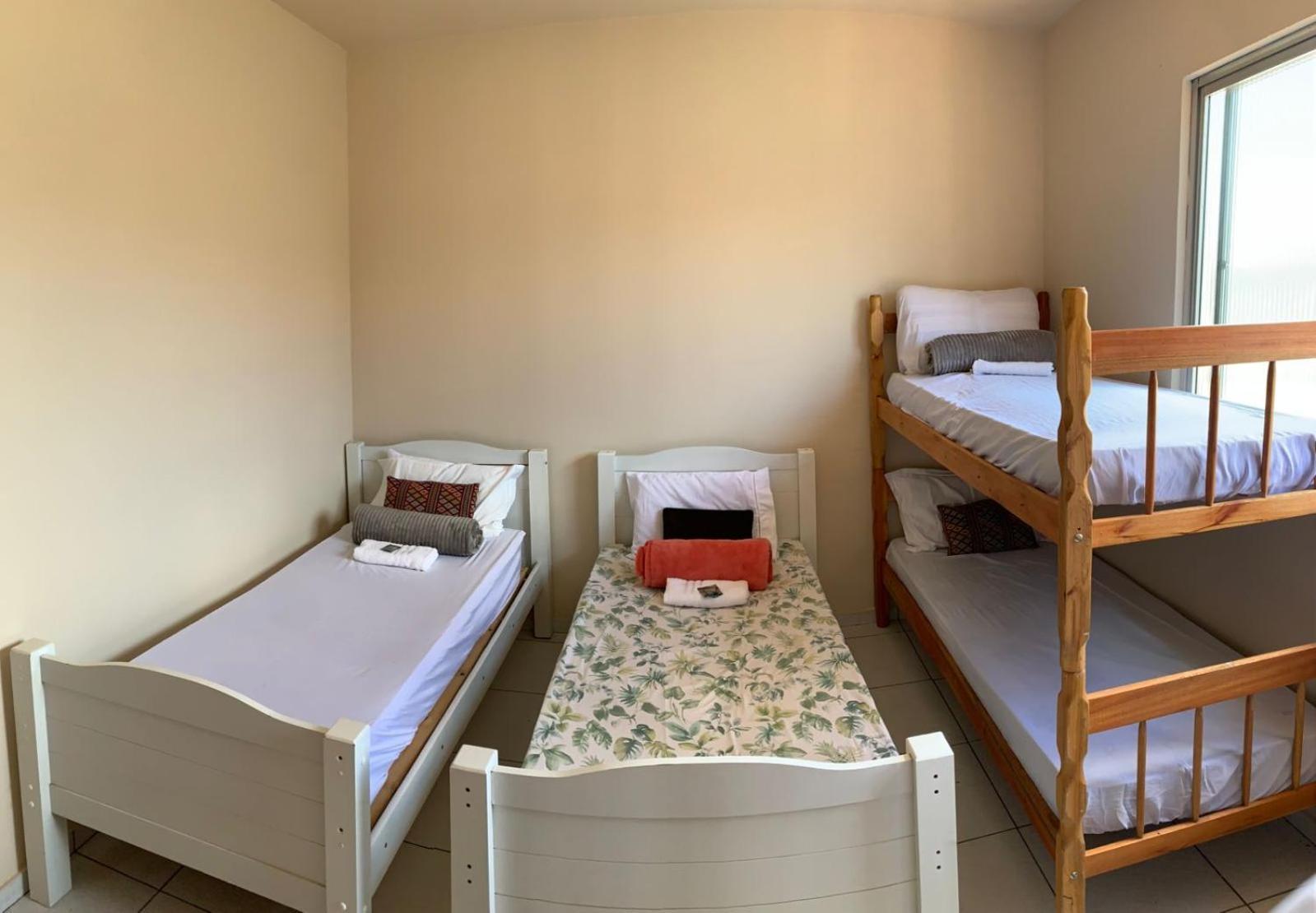 Hospedagem Itaborai Hotel Ravena Ngoại thất bức ảnh